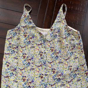 CAbi lined tank